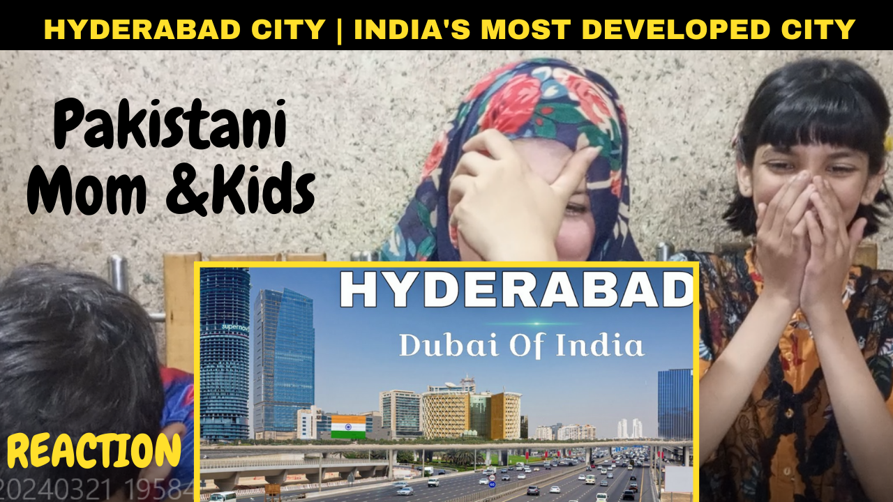 Hyderabad: India's Beacon of Development in an Emerging Nation