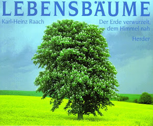 Lebens-Bäume: Der Erde verwurzelt, dem Himmel nah