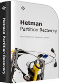 Hetman Partition Recovery Tool Hetman Partition Recovery Tool