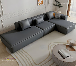 Catalogue xưởng sofa luxury