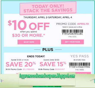 Free Printable Kohls Coupons