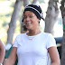 Rihanna Buys Travis Scott's New Album (PHOTO)
