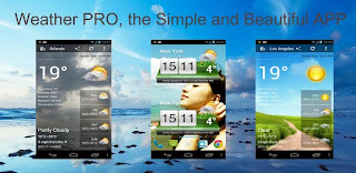 Weather Pro Premium v1.5.3