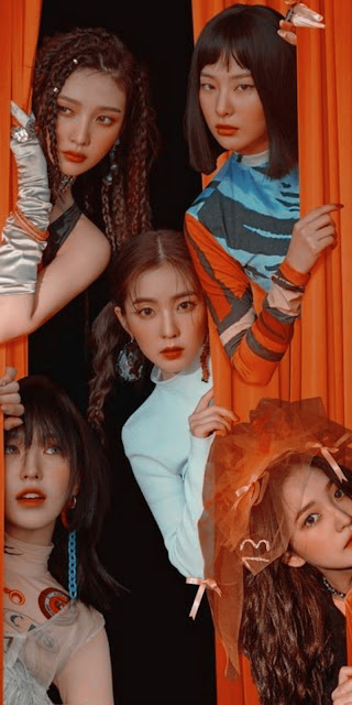 Red Velvet ‘The ReVe Festival’ Day 1 ("Zimzalabim")