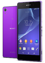 Sony Xperia Z2