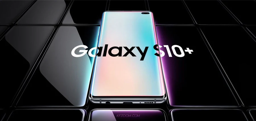 samsung galaxy s10+