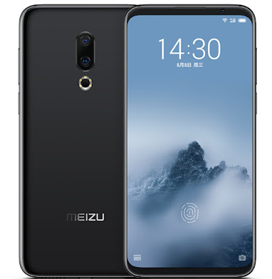 Meizu 16, Smartphone Flagship yang ramah dikantong