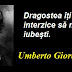 Gândul zilei: 12 noiembrie - Umberto Giordano