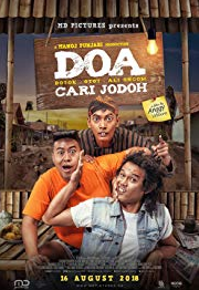 Download Film DOA (Doyok, Otoy, Ali Oncom)