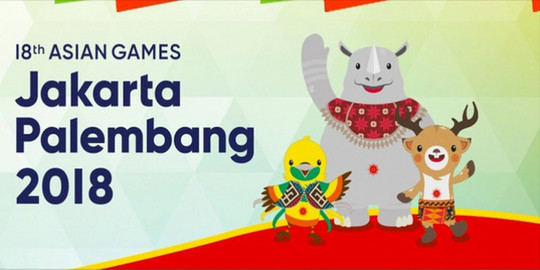 18th Asian Games 2018 held in Jakarta, Neeraj Chopra led by Indian team