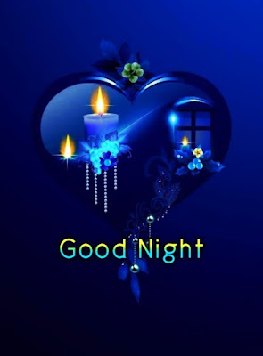 Good Night Images Simple