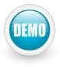 Demo Widget komunitas,pratinjau widget komunitas,demo,contoh