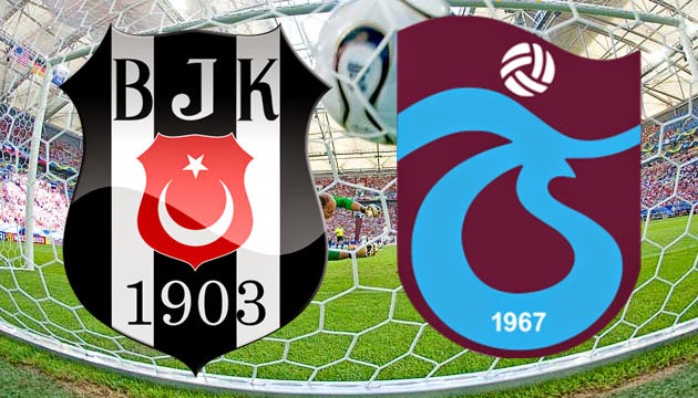 03.05.2015 | TRABZONSPOR-0 BEŞİKTAŞ-2 Maç Sonucu! Maçın Özeti Maçın Golleri! 3 Mayıs 2015 Pazar..