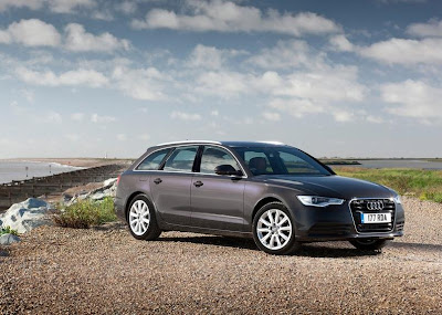 2012 Audi A6 Avant,audi cars,2012 audi a6,audi a6,a6,2012 audi,audi 6