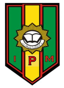  Logo  Ikatan Pelajar Muhammadiyah IPM 
