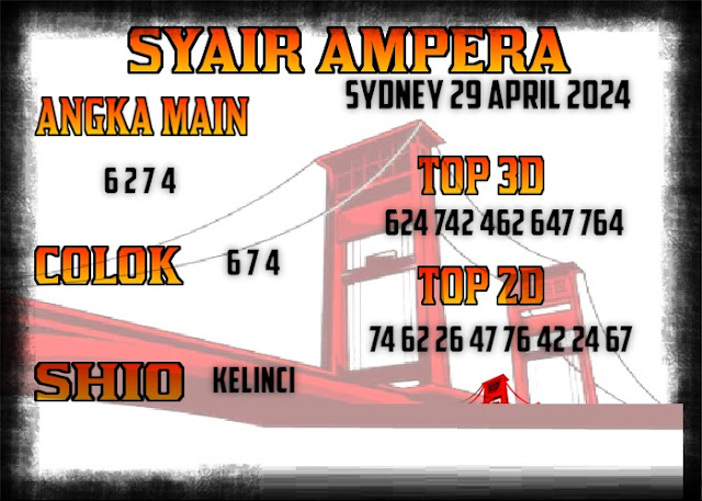 Web kesda togel sydney