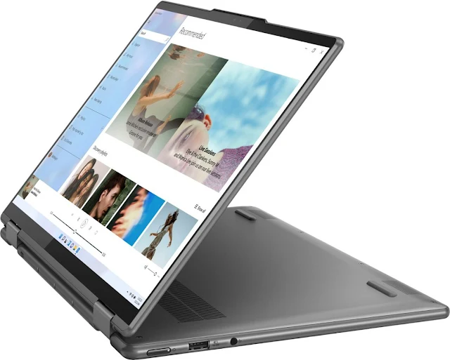 Lenovo Yoga 7i 82QE000LUS