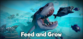 Feed and Grow Fish v0.7.5