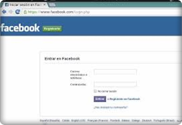 Como Hackear Facebook Generando Un Link