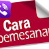 Cara Pemesanan