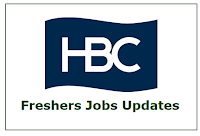 HBC Freshers Recruitment 2024 | Analyst (Java Developer) | Bangalore