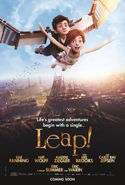 Leap! (2017)
