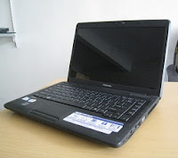 harga toshiba c600