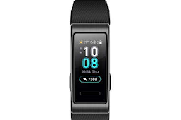 Huawei Band 3 Pro