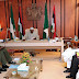 Tackle Security Issues – Buhari directs Service Chiefs
