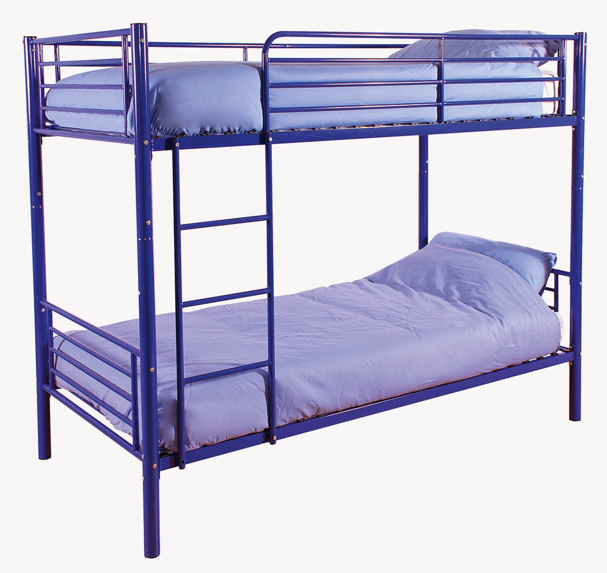 Metal Bunk Beds