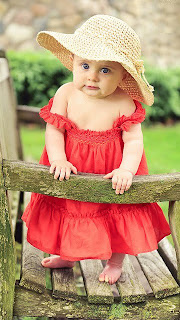 Cutest Kids Girls Pictures-Babies