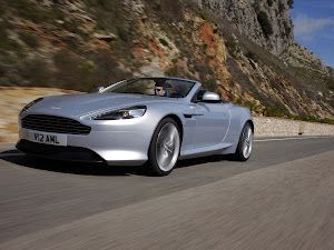 Aston Martin Virage Volante 2012 (3)