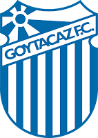 escudo do Goytacaz