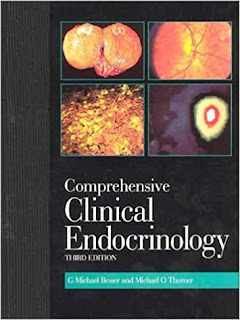 Endocrinology, 3rd Edition