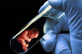 IVF Facility In West Bengal Govt Hospitals