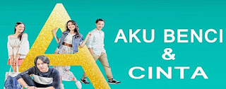 Download Lagu Ost A Aku Benci Dan Cinta