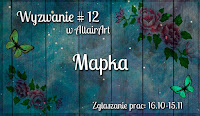 Wyzwanie #12: Mapka