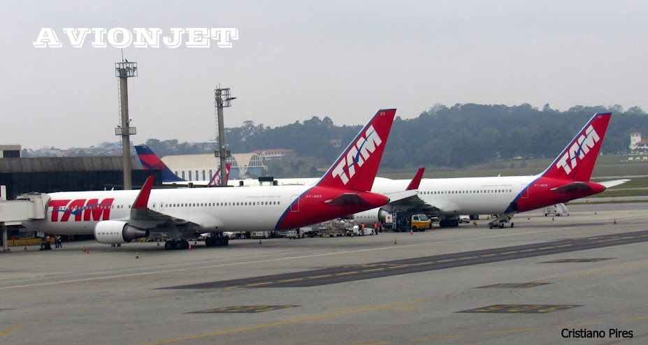 AVIONJET
