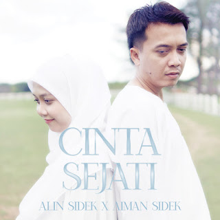 Alin Sidek & Aiman Sidek - Cinta Sejati MP3