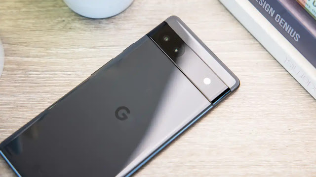 Google Pixel 6a Review