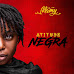 Mamy - Atitude Negra 2020