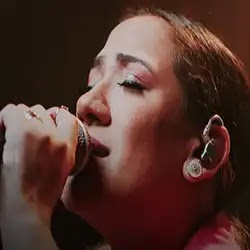 Baixar Música Gospel A Última Palavra É Dele Camila Caroline