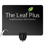 Mohu Leaf indoor antenna review