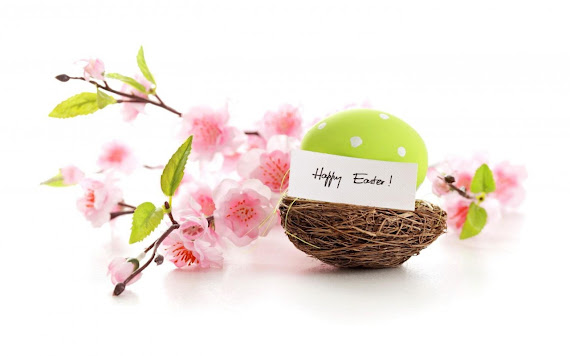 Uskrs besplatne pozadine za desktop 1280x800 slike čestitke blagdani free download Happy Easter