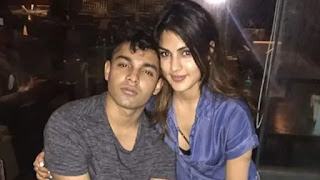 Rhea Chakraborty and Showik could be sentence 10-20 years in drug case