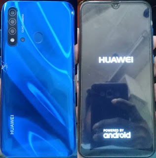 Huawei Clone Nova 5 Pro Flash File/MT6580/MT6570  Huawei Clone Nova 5 Pro Flash File Firmware: Those of 