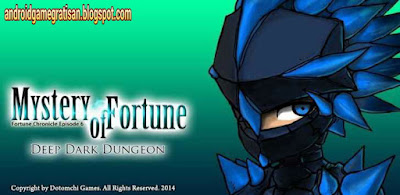 Mystery of Fortune apk + obb