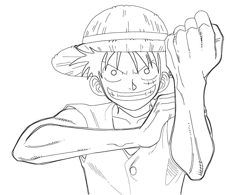 printable-one-piece-monkey-d-luffy-character-coloring-pages
