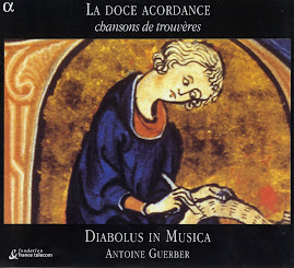 Diabolus in Musica - La Doce Acordance (flac)