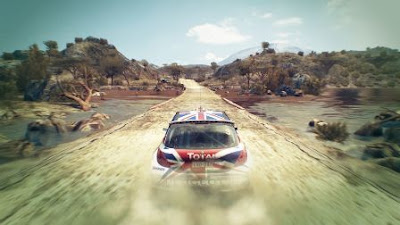 Screenshoot 2 - DiRT 3 | www.wizyuloverz.com